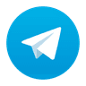 telegram logo